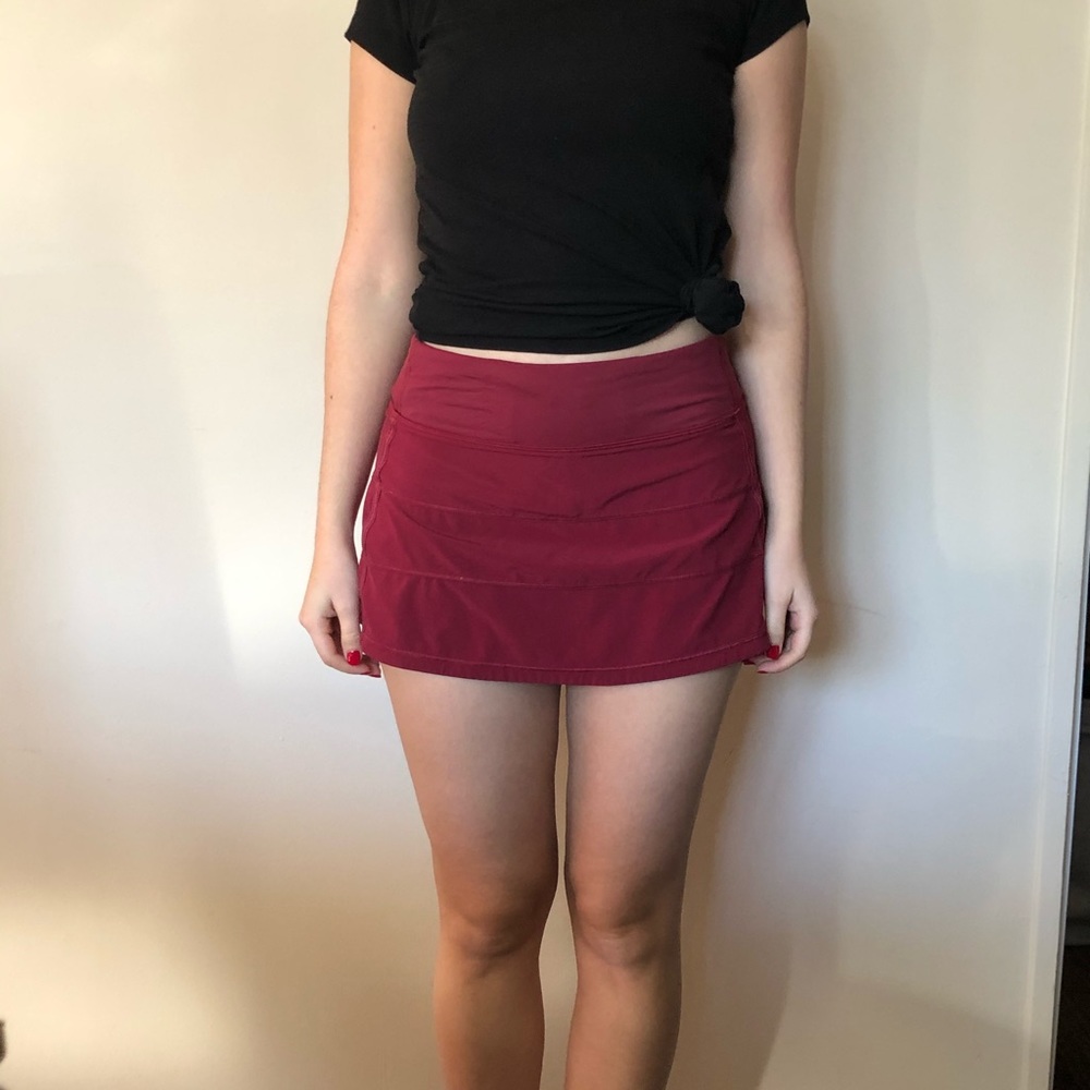 Lululemon Skirt